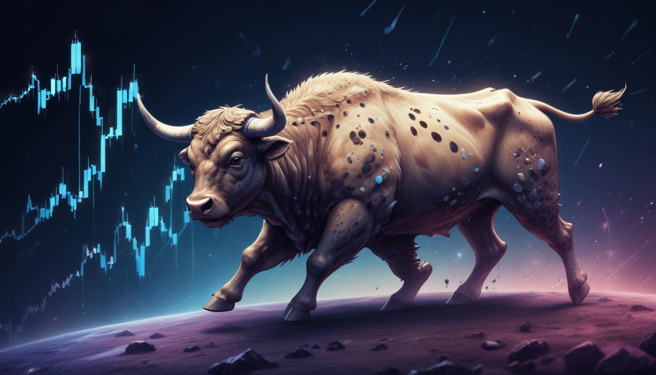 Cardano's ADA: Is This Bullish Surge Sustainable? Deep Dive Analysis! | Cryptodamus.io