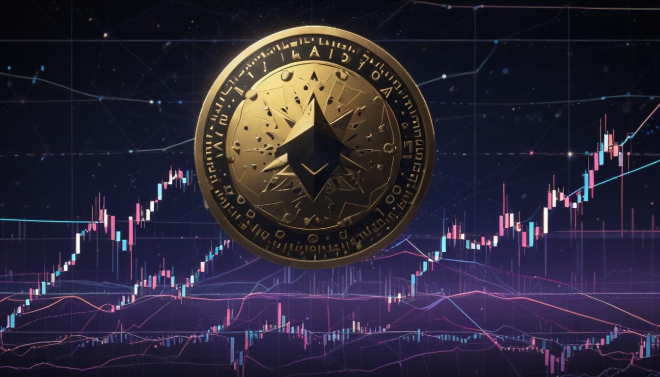 Cardano's ADA Price Breakout IMMINENT?  Ascending Triangle & Technical Analysis! | Cryptodamus.io