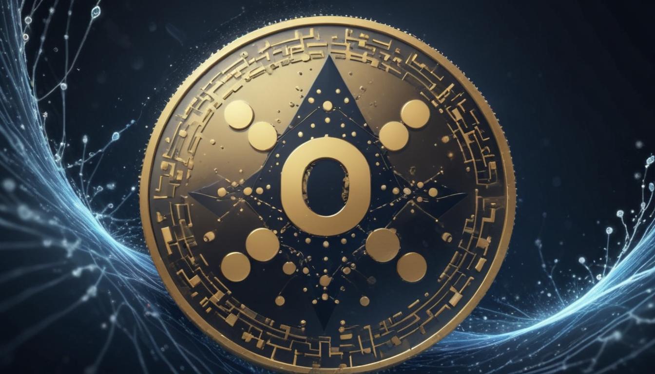 Cardano's ADA Soars! Ripple's RLUSD Integration: The Catalyst You Need to Know! | Cryptodamus.io