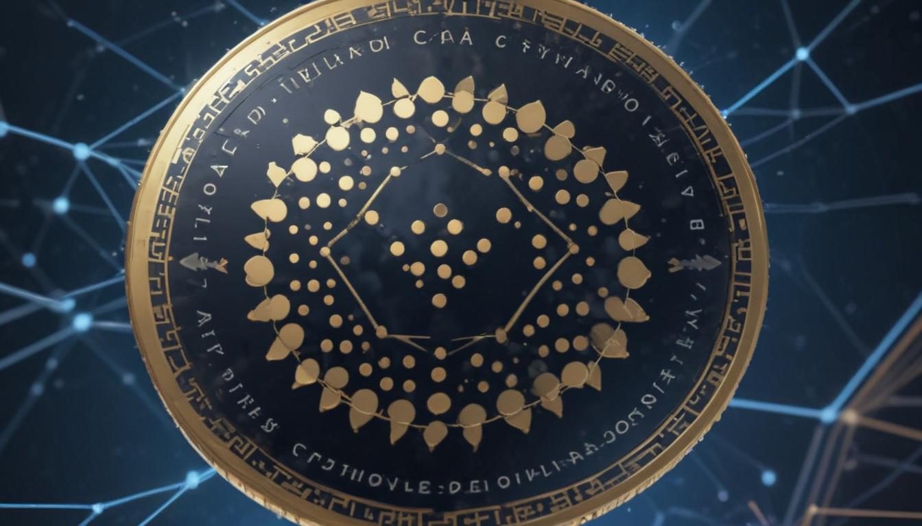 Cardano's ADA to $10? Experts Weigh In!  Will it Happen? | Cryptodamus.io