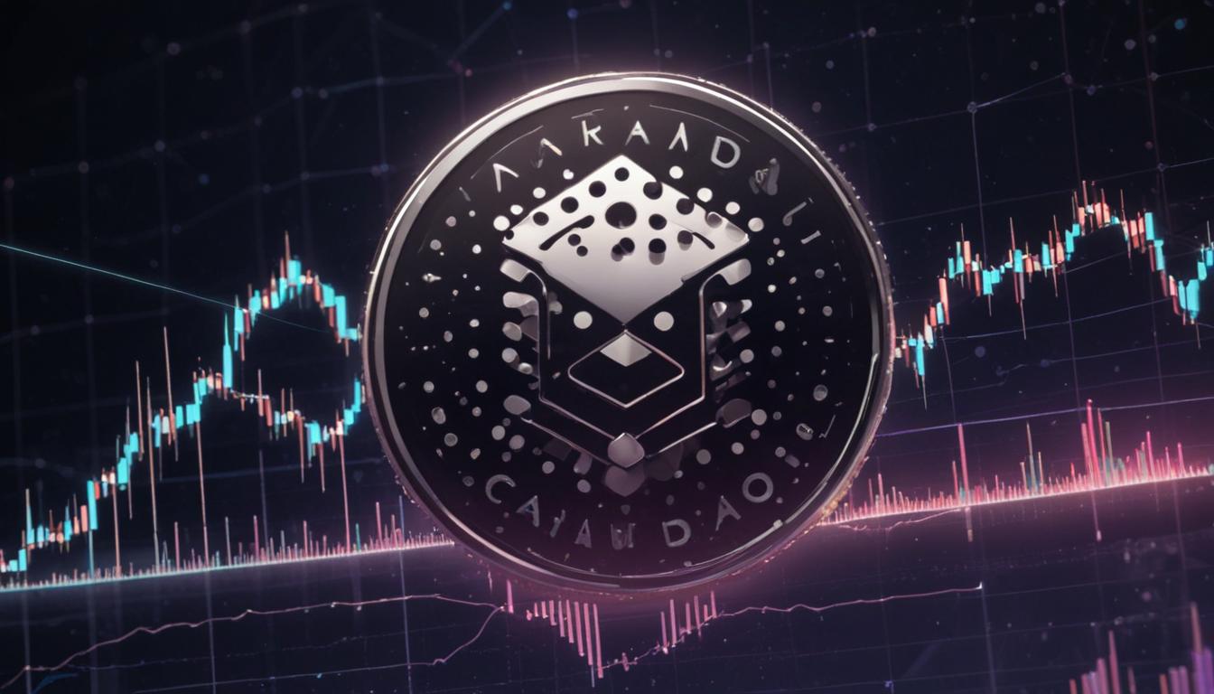 Cardano's ADA: Will it Break $8?  A Technical Analysis of Key Resistance Levels! | Cryptodamus.io
