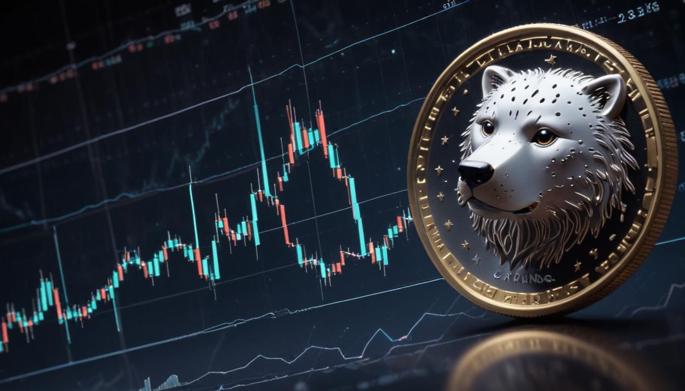 Cardano's ADA: Will it Crash or Soar? Deep Dive into Price Action! | Cryptodamus.io