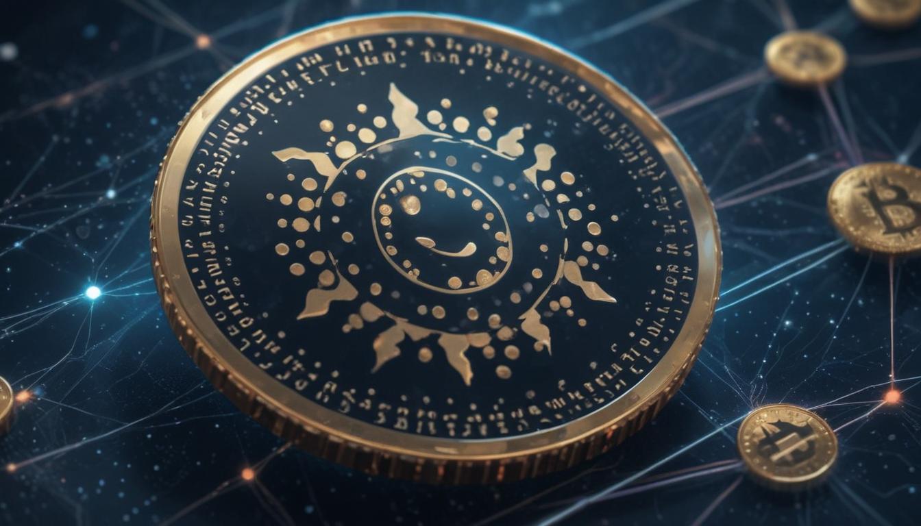 Cardano's ADA: Will it Hit $1 by 2025? Shocking Price Predictions Inside! | Cryptodamus.io