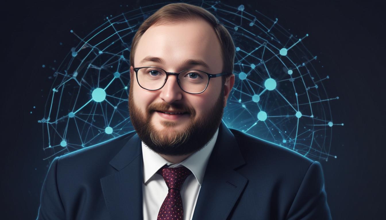 Cardano's AI Revolution: Hoskinson's Midnight Network Unveiled! | Cryptodamus.io