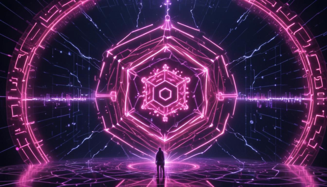 Cardano's AI Security Shield: Check Point's Tech Revolutionizes Blockchain! | Cryptodamus.io