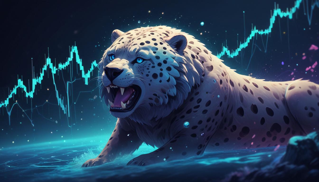 Cardano's April Price SHOCKER: Will ADA Boom or Bust?  Predictions Inside! | Cryptodamus.io