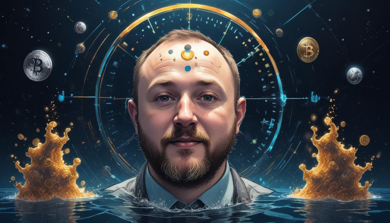 Хоскинсон и Bitcoin: как Cardano планирует взлететь на 70%? Разбор стратегии | Cryptodamus.io