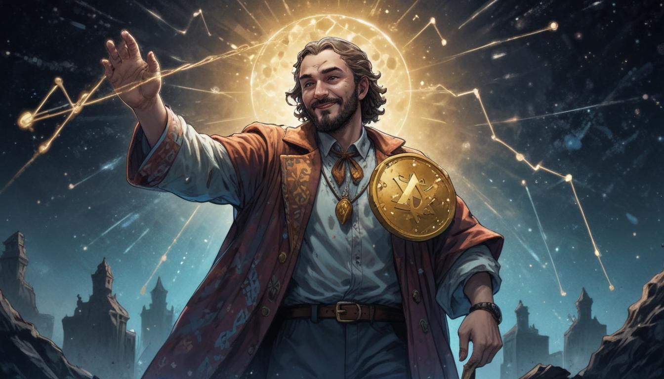 Cardano's Bull Run Incoming? ADA Price Predictions & Key Patterns Revealed! | Cryptodamus.io