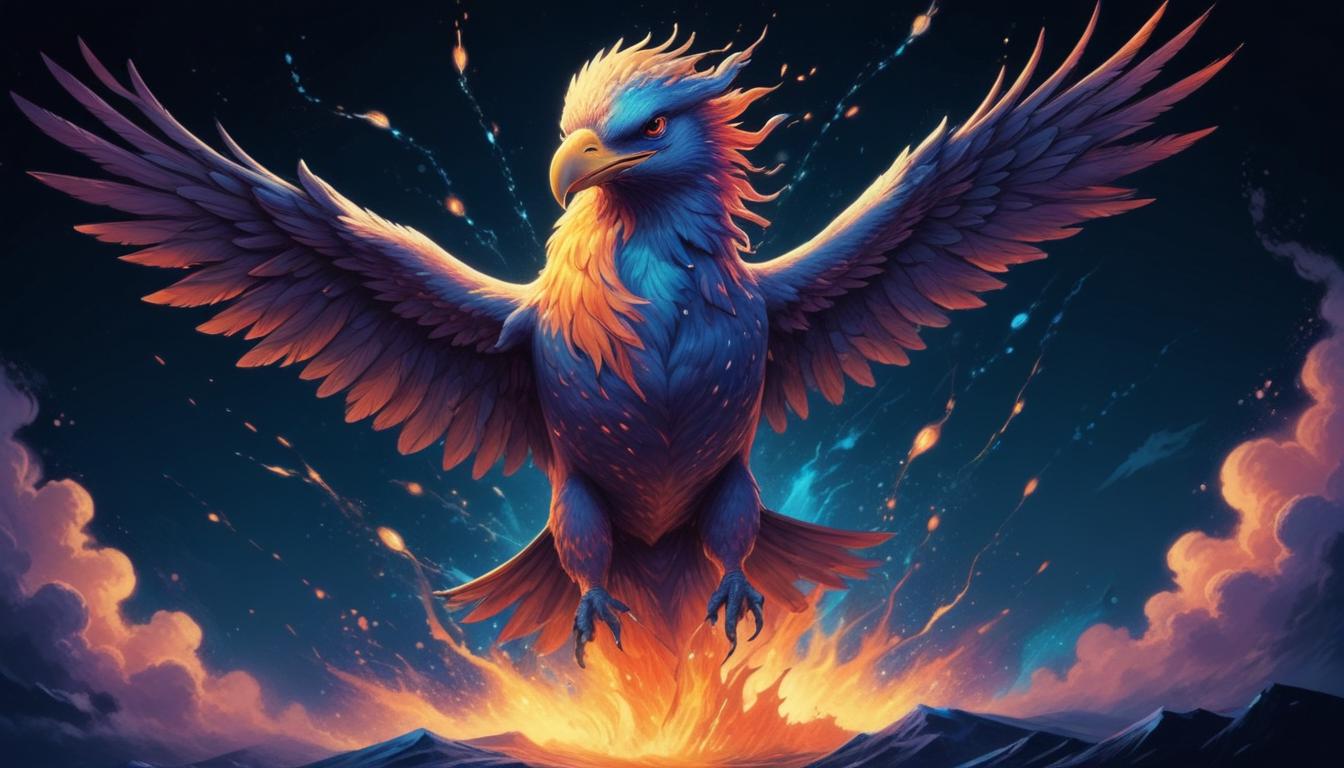 Cardano's Comeback: Can ADA Defy Market Turmoil? The Secrets Revealed! | Cryptodamus.io