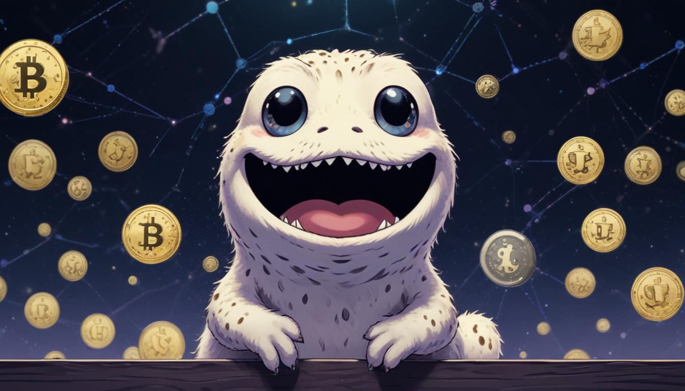 Cardano's Comeback? SEC Approval & FloppyPepe Fuel ADA's 4-Month High! | Cryptodamus.io