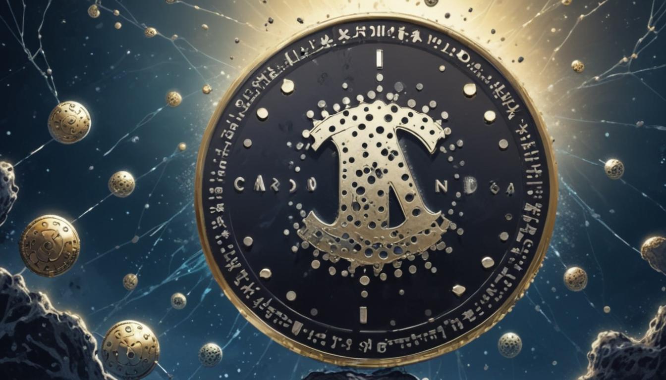 Возвращение Cardano: раскрытие потенциала ADA в 2024 году! Победы регулирующих органов и рост DeFi | Cryptodamus.io