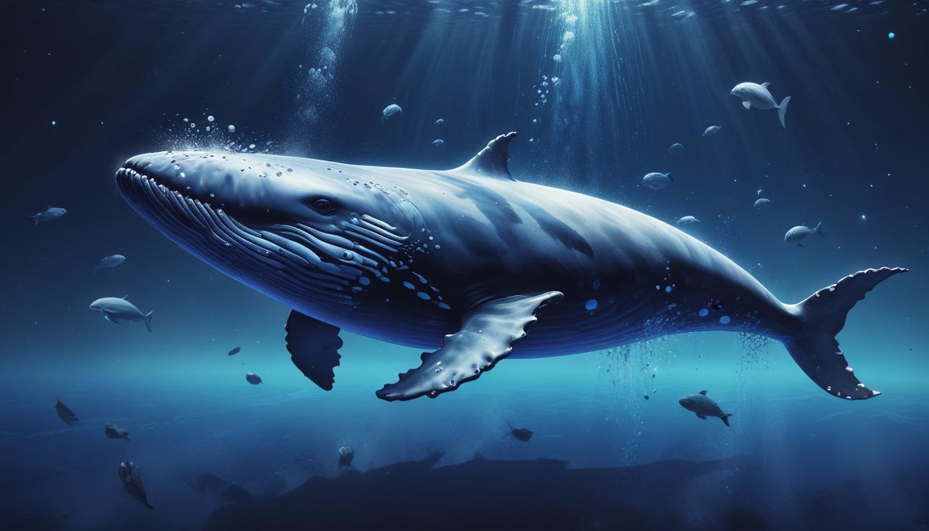 Cardano's Comeback: Whales, Networks & ADA Price Predictions! (2024) | Cryptodamus.io