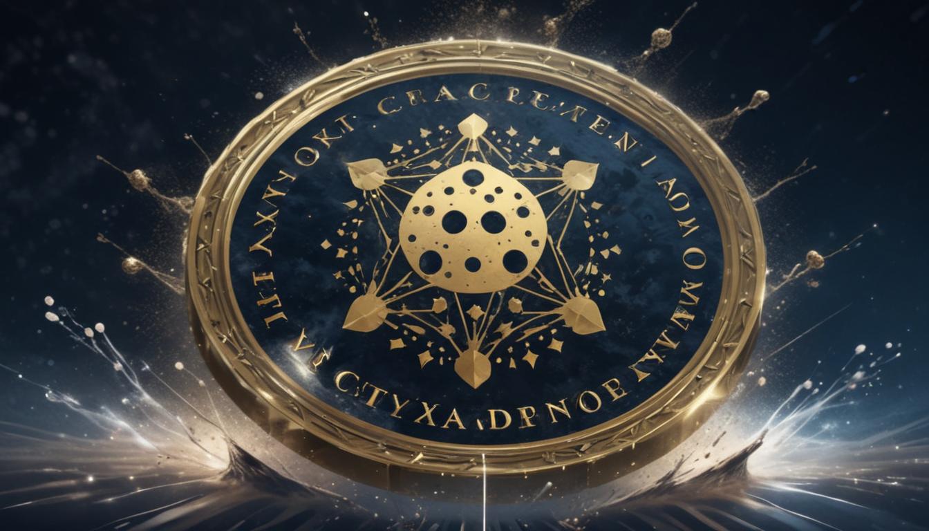 Конституция Cardano & Рынок: DeFi рост и проблемы управления! | Cryptodamus.io