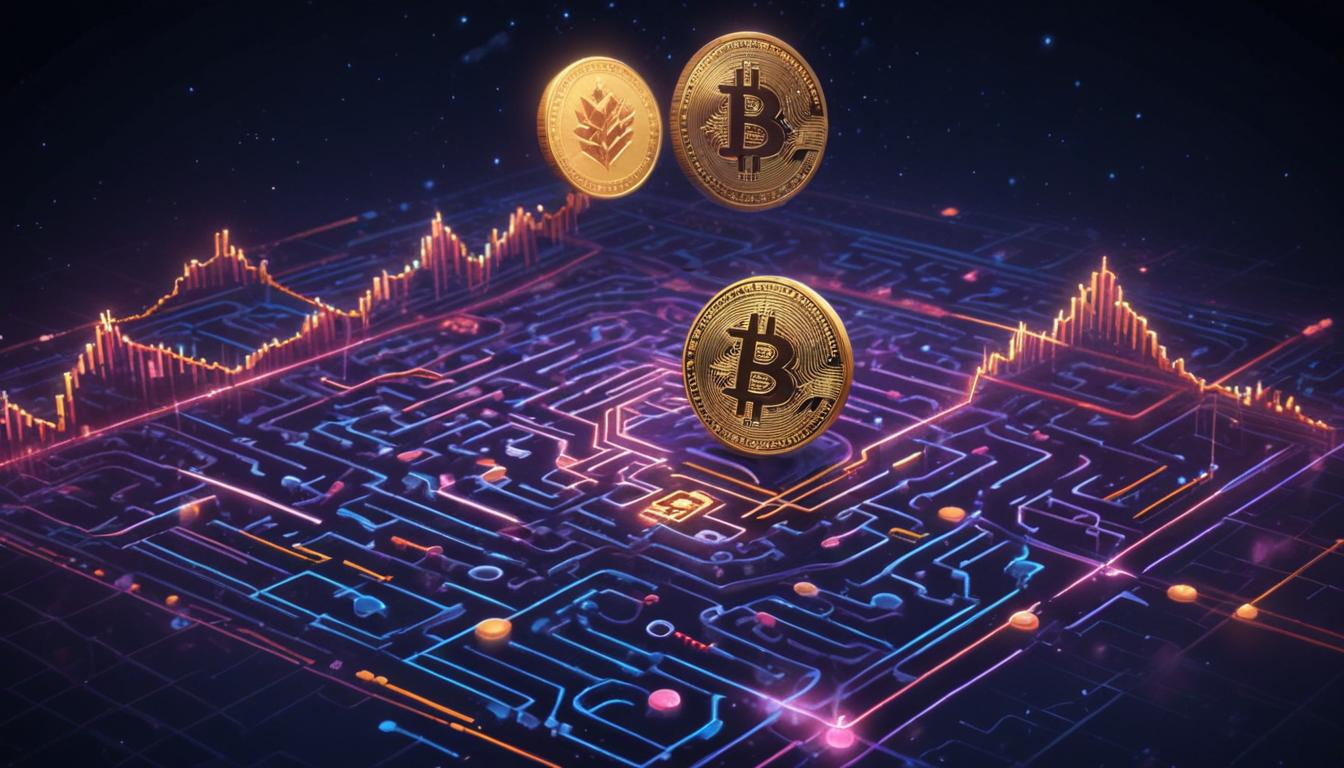 Крах Cardano vs. Бум Panshibi: Секреты криптоинвестиций РАСКРЫТЫ! | Cryptodamus.io