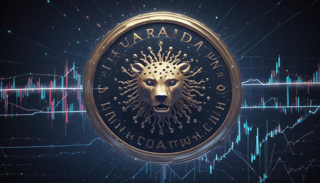 Cardano's Crisis? User Engagement Plummets & Bearish Signals Emerge! (Updated) | Cryptodamus.io