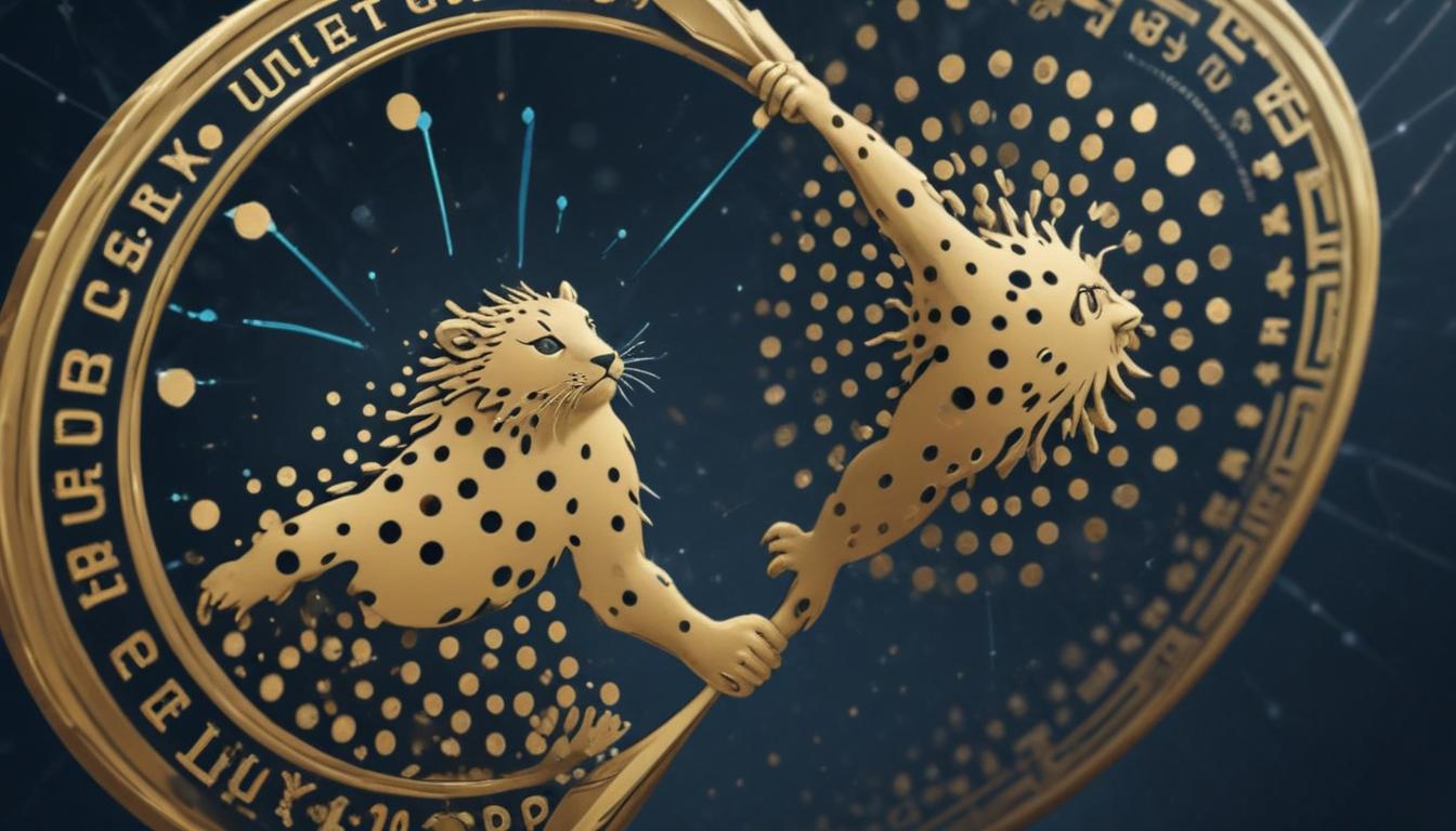 Cardano's Crypto Comeback: How New US Law Ignites Growth! 🚀 | Cryptodamus.io