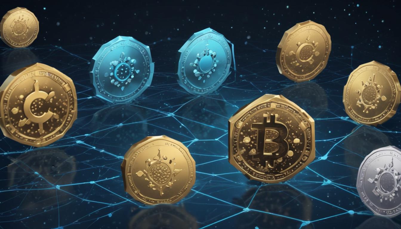 Шок в DeFi Cardano: Разъяснение предложения Хоскинсона о пуле ликвидности! | Cryptodamus.io