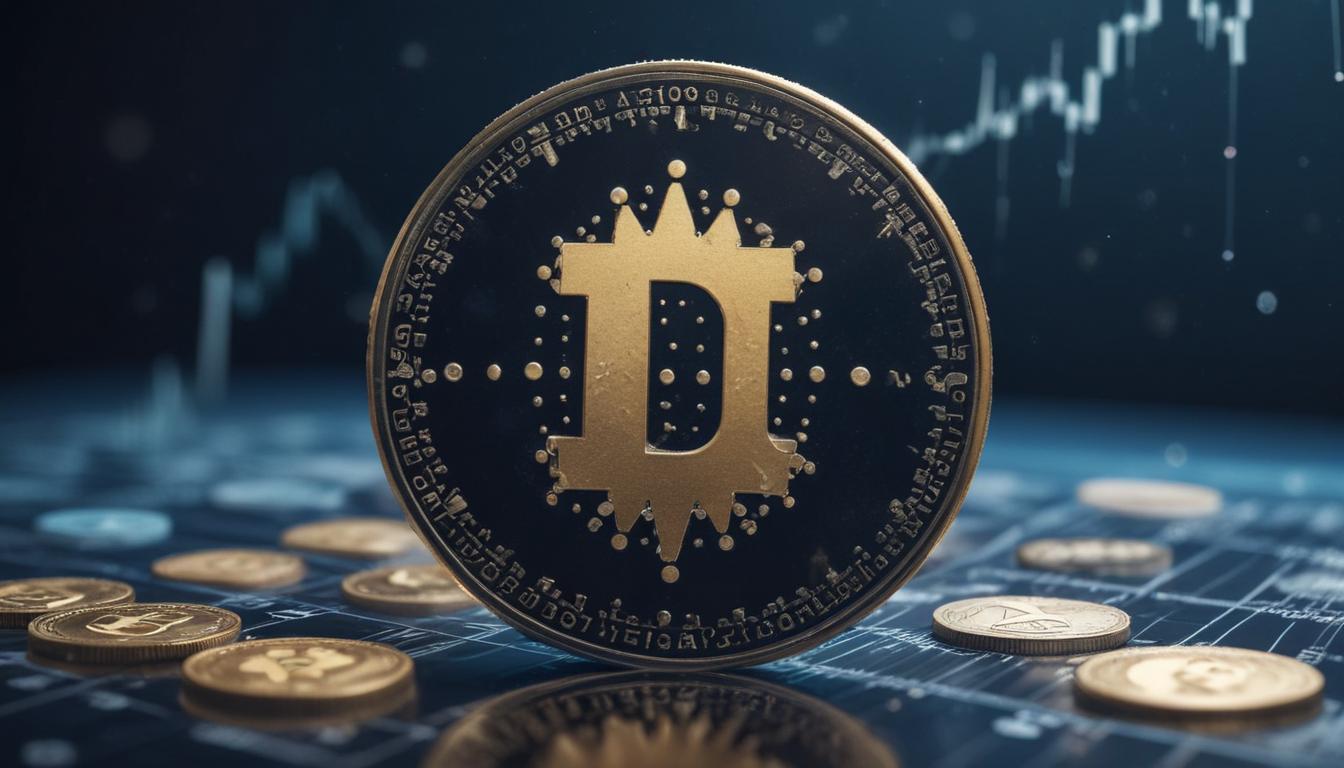 Cardano's Dip: Is ADA's Resilience a Myth or a Market-Beating Strategy? | Cryptodamus.io