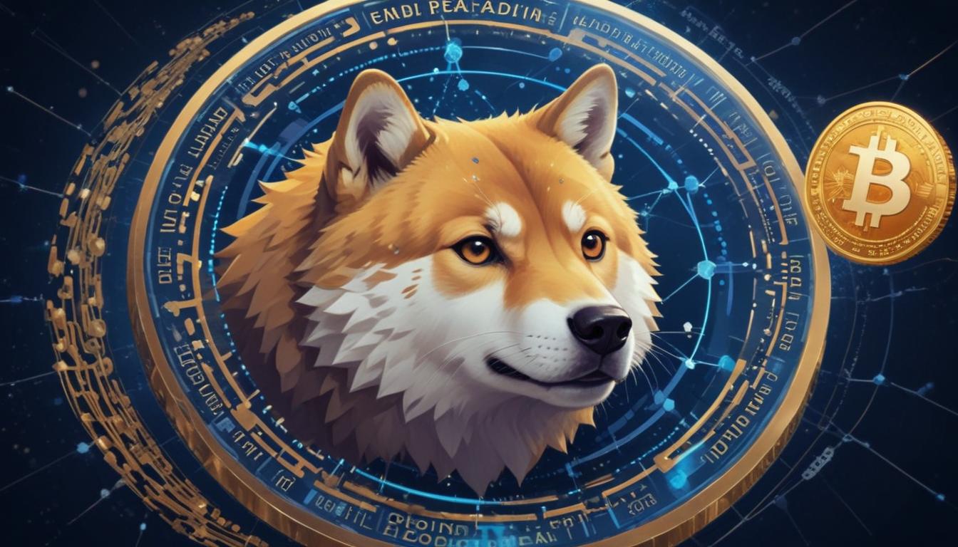 Cardano's Epic Interoperability: Bitcoin, Dogecoin & Chainlink Unite! | Cryptodamus.io