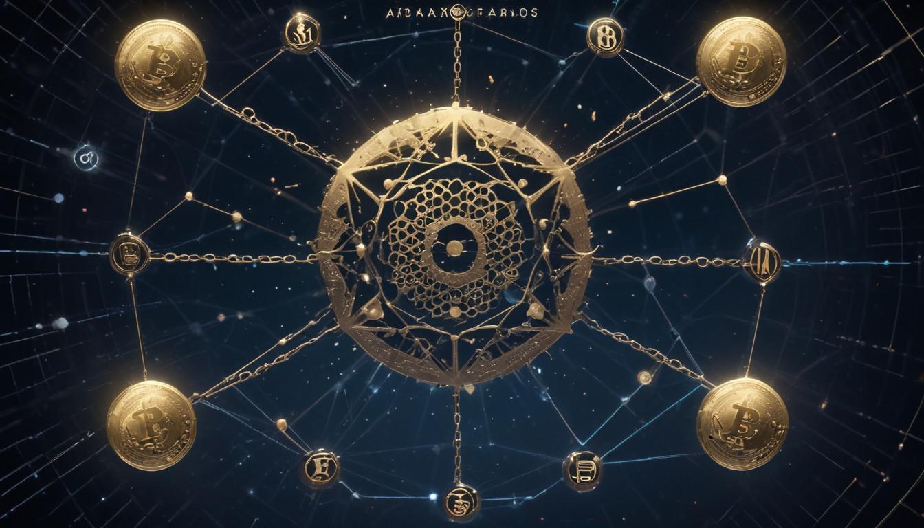 Cardano's Evolution: Airdrops, ETFs & Bitcoin Bridges! (ADA's Bright Future) | Cryptodamus.io