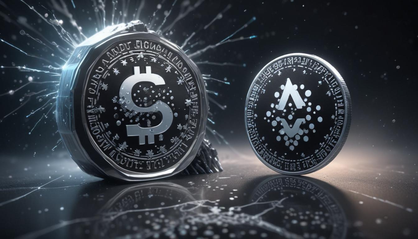 Будущее Cardano: ETF Grayscale и сделка с Microsoft?! | Cryptodamus.io