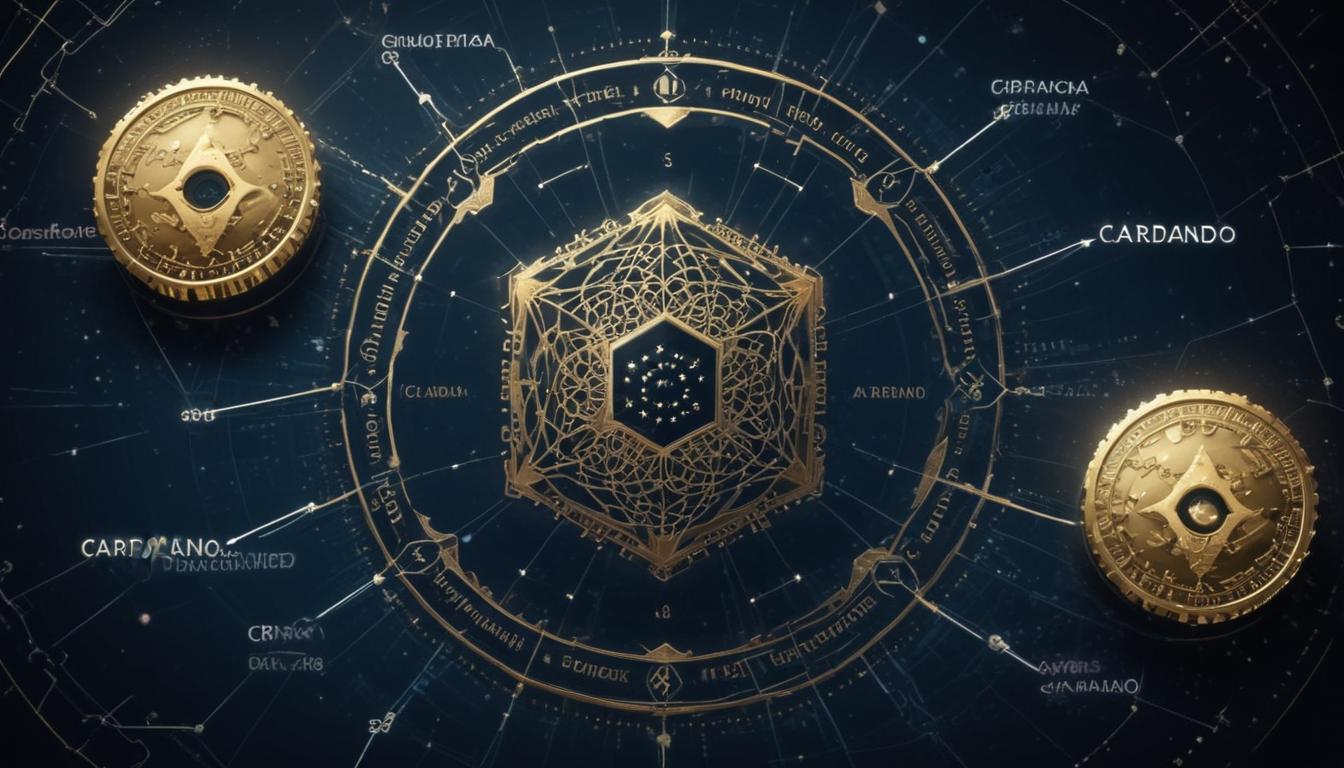 Cardano's Future Unveiled: Quantum Security, Scalability, & Decentralization! 🚀 | Cryptodamus.io