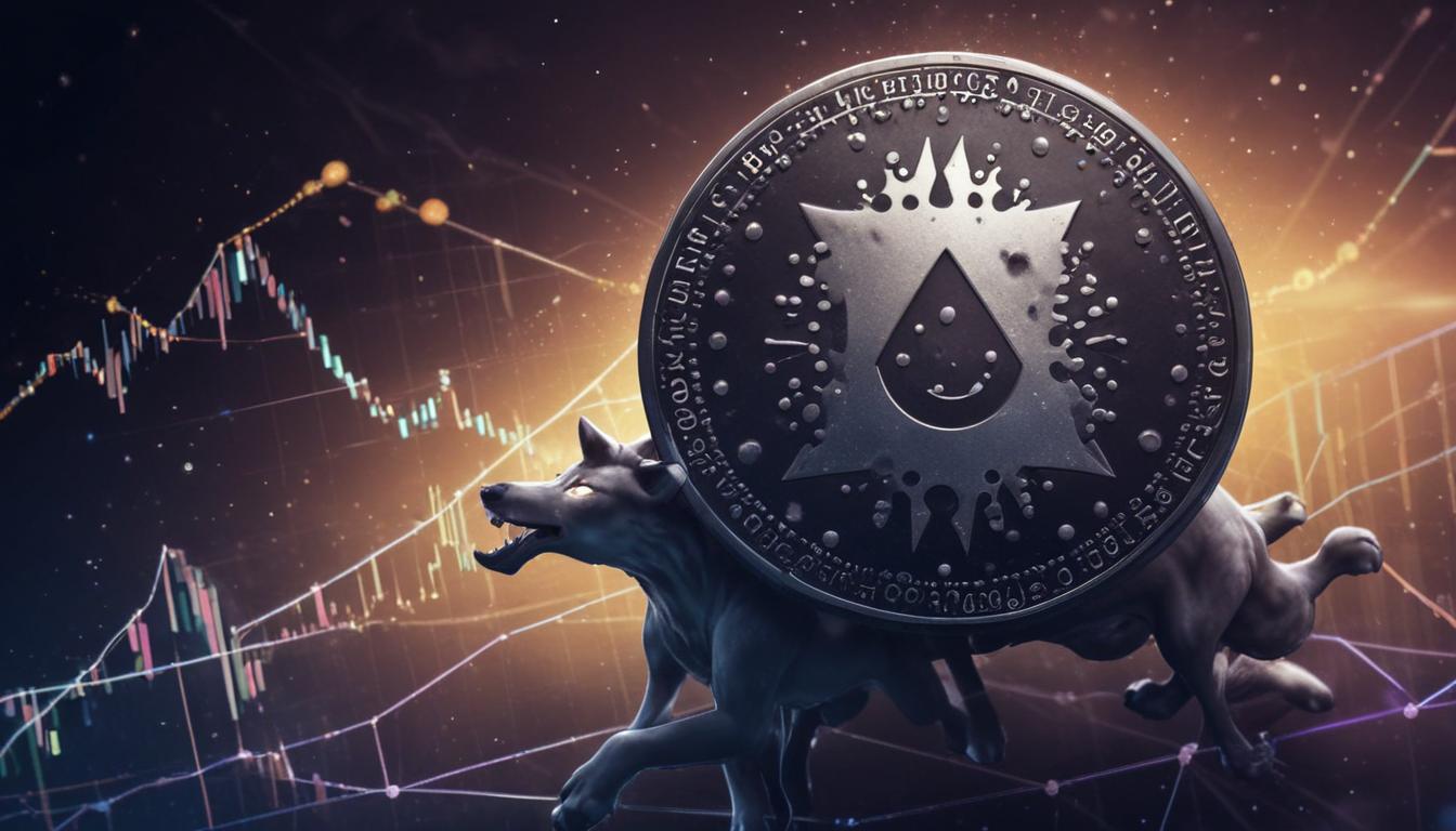 Cardano's HUGE Breakout: Is ADA Soaring to $0.83? 🚀 | Cryptodamus.io