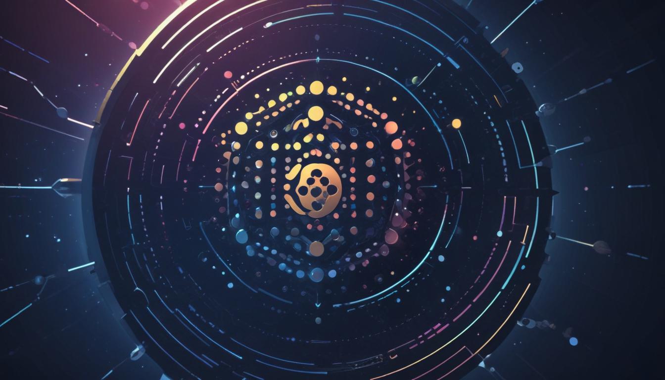 ГРОМАДНЫЕ партнерства Cardano: RLUSD от Ripple и оракулы Flare — революция? | Cryptodamus.io