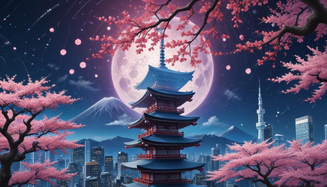 Cardano's Japan Trip: HUGE Regulatory Breakthrough & Global Adoption! | Cryptodamus.io