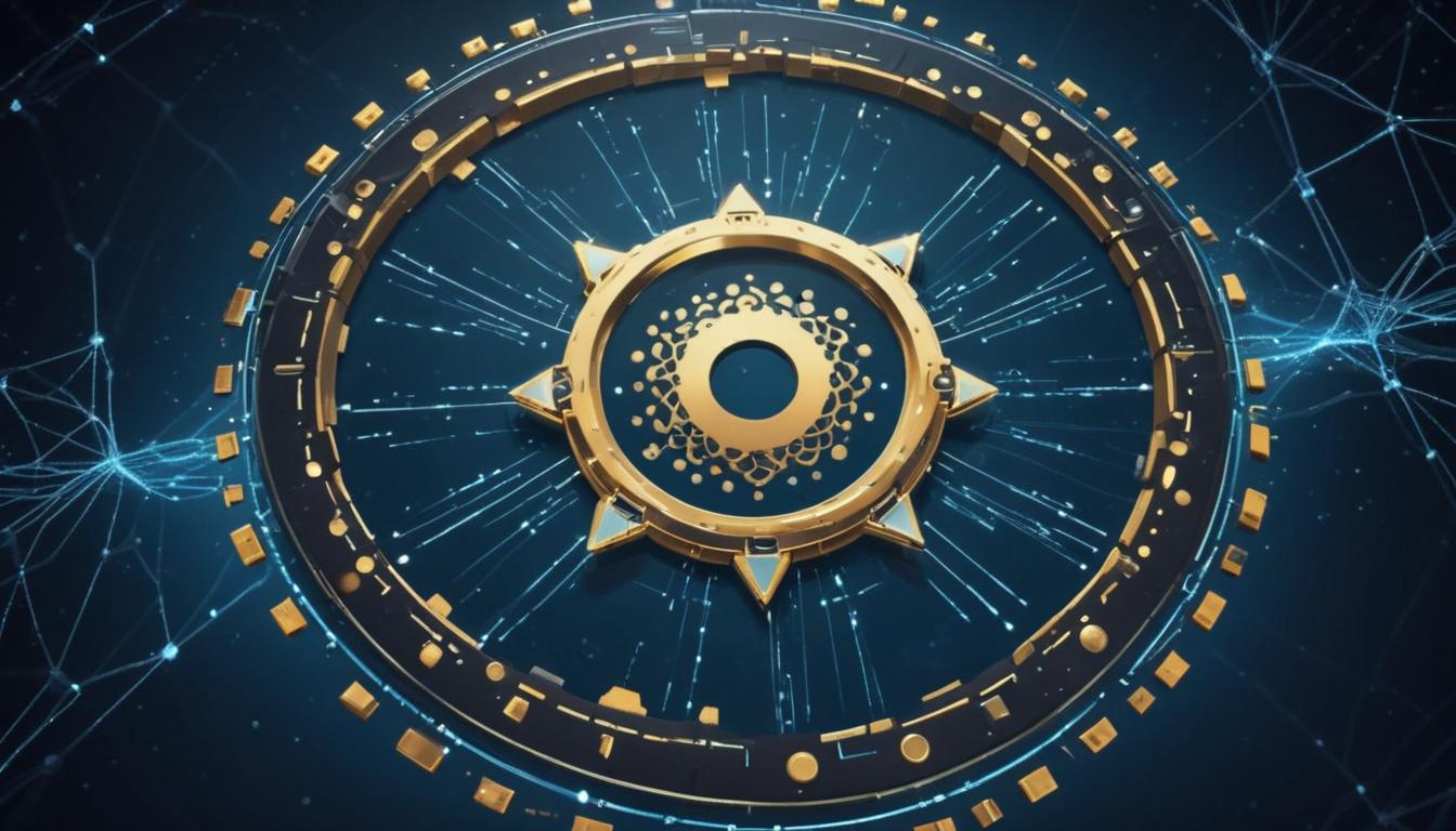 Обновление Leois Cardano: раскройте масштабируемость и скорость! Откройте для себя революцию на основе ИИ. | Cryptodamus.io