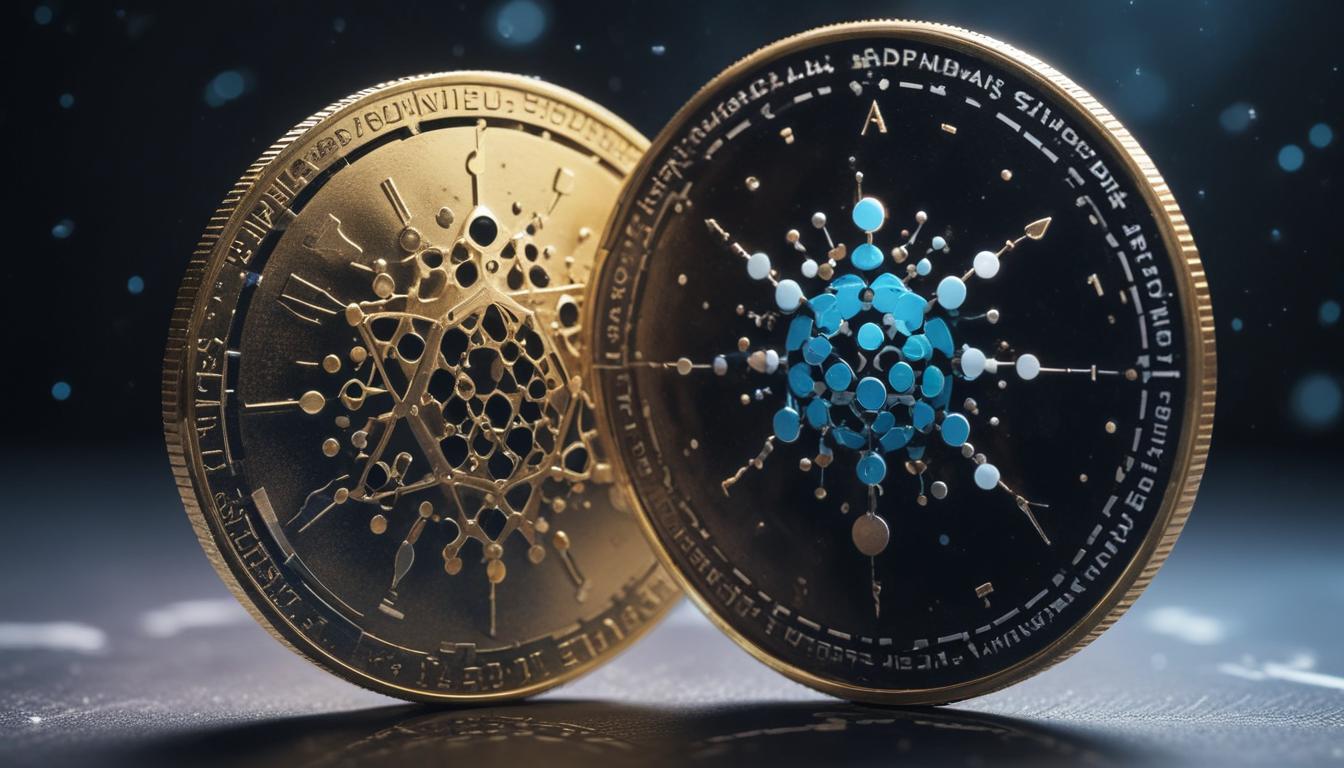 Cardano's March Surge: Will ADA Keep Climbing? ETF Hopes & Network Upgrades! | Cryptodamus.io