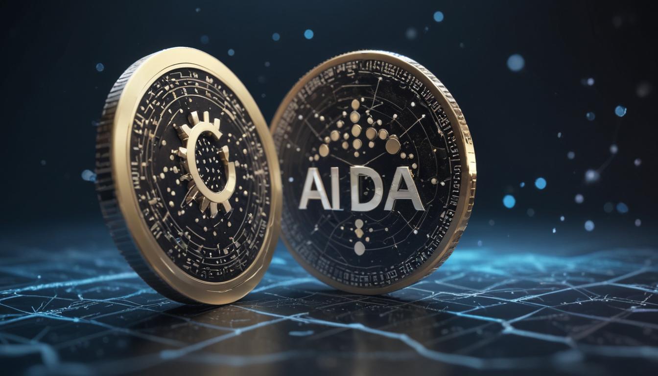 Cardano's Master Plan: Hoskinson's Strategy & Future Prospects EXPOSED! | Cryptodamus.io