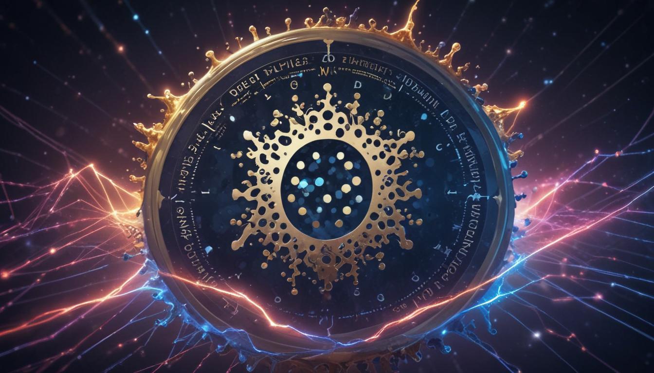 Cardano's Network Explodes! Daily Active Addresses Surge - ADA Price Defies Gravity | Cryptodamus.io