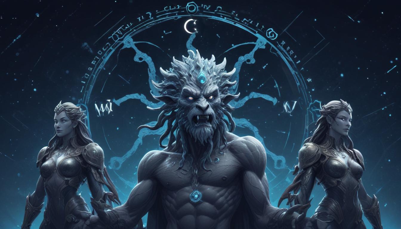 Cardano's Next Chapter: Hoskinson Steps Back, Decentralization Takes Center Stage! Dive Deep into Governance & Tech Innovations. | Cryptodamus.io