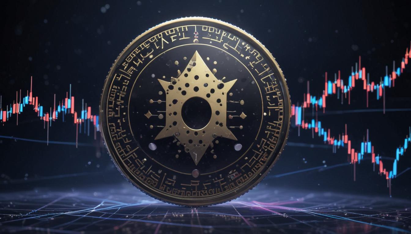 Cardano's Next Move: Will ADA Price Break or Bounce? [Expert Analysis] | Cryptodamus.io
