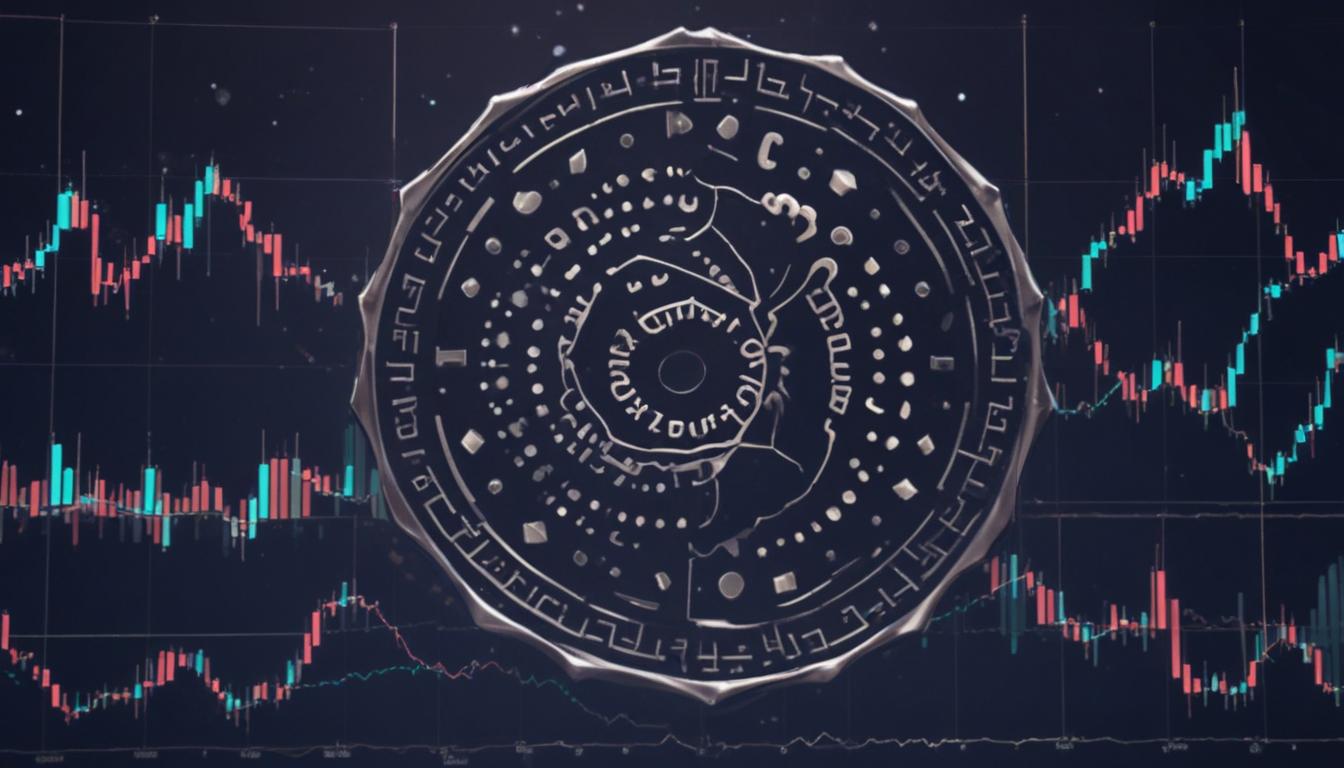 Cardano's Open Interest Soars! Is $1 ADA Next? Find Out Now! | Cryptodamus.io