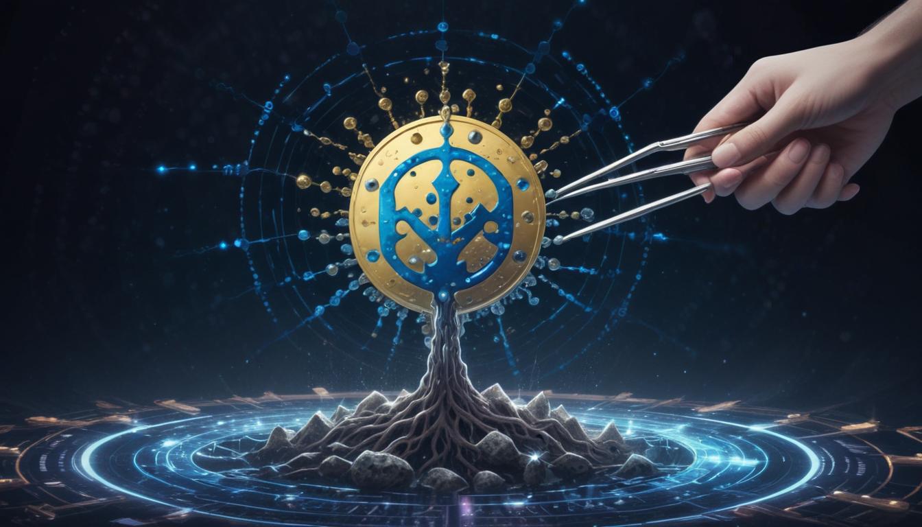 Cardano's Plomin Hard Fork: Decentralized Governance Revolution! | Cryptodamus.io