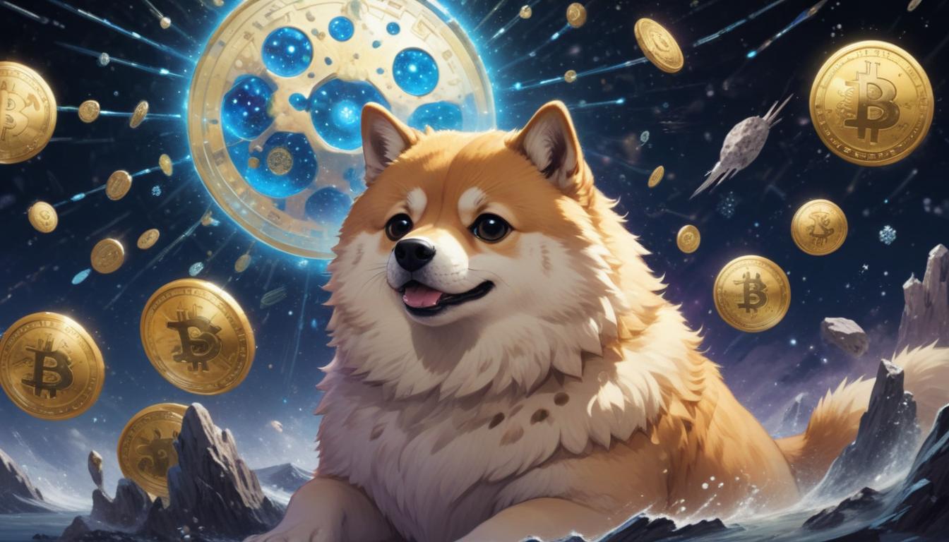 Cardano's Plomin Upgrade vs. DuragDoge's Meteoric Rise: 2 Crypto Strategies Compared! | Cryptodamus.io