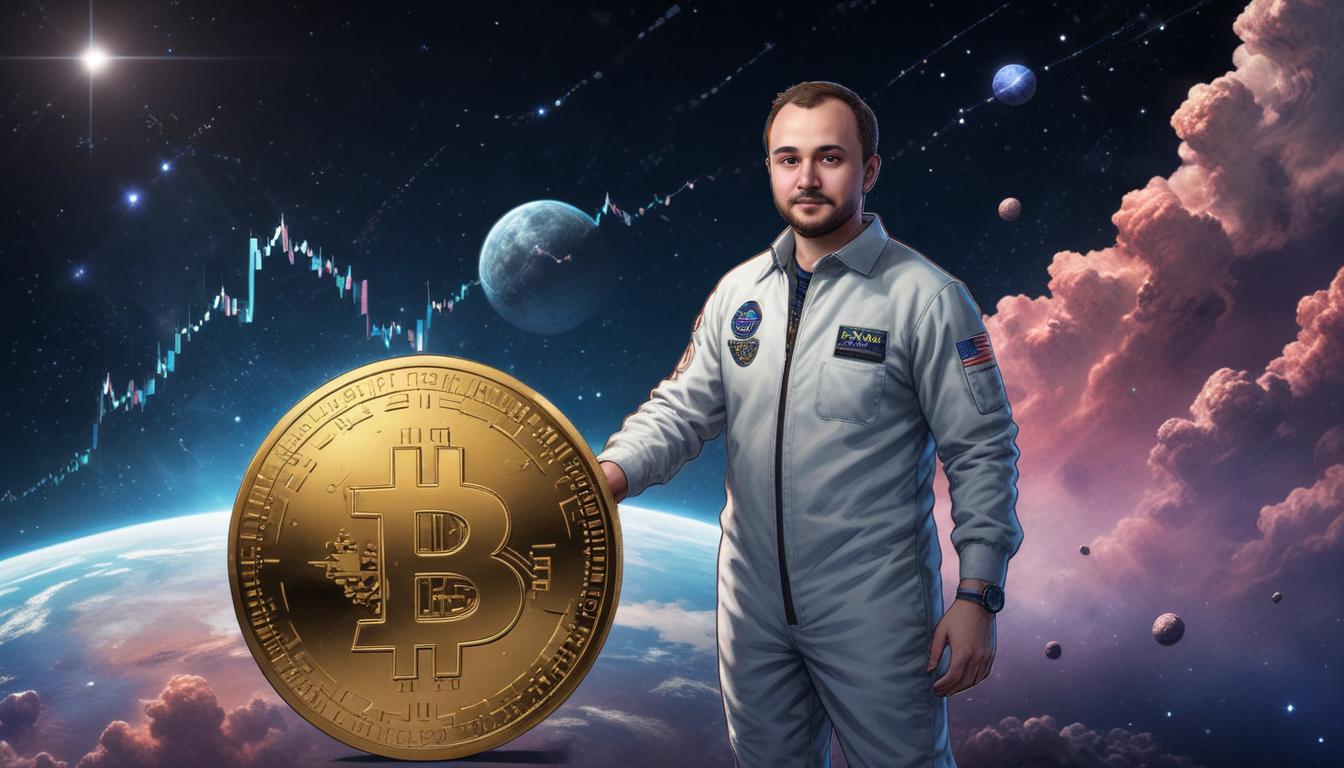 Падение Cardano: Станет ли позитивный настрой ключом к успеху? | Cryptodamus.io