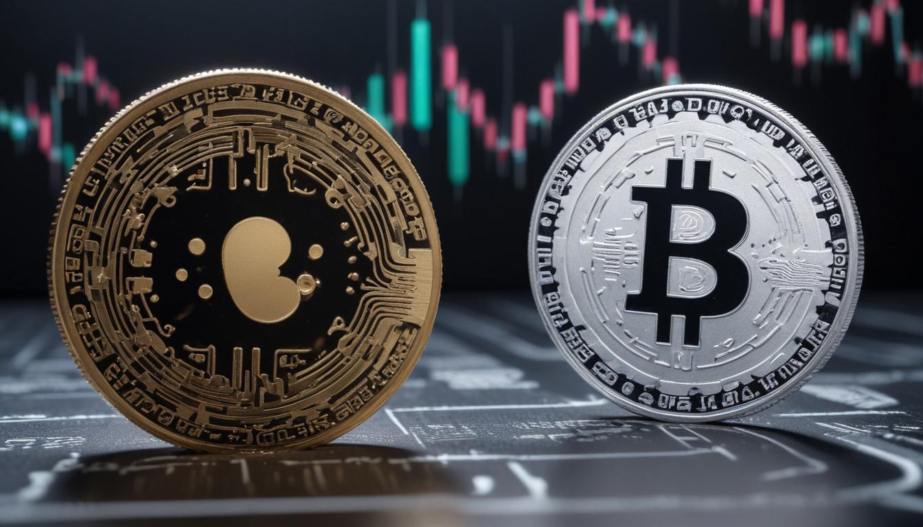 Обвал Cardano: Это просадка перед взлетом? | Cryptodamus.io