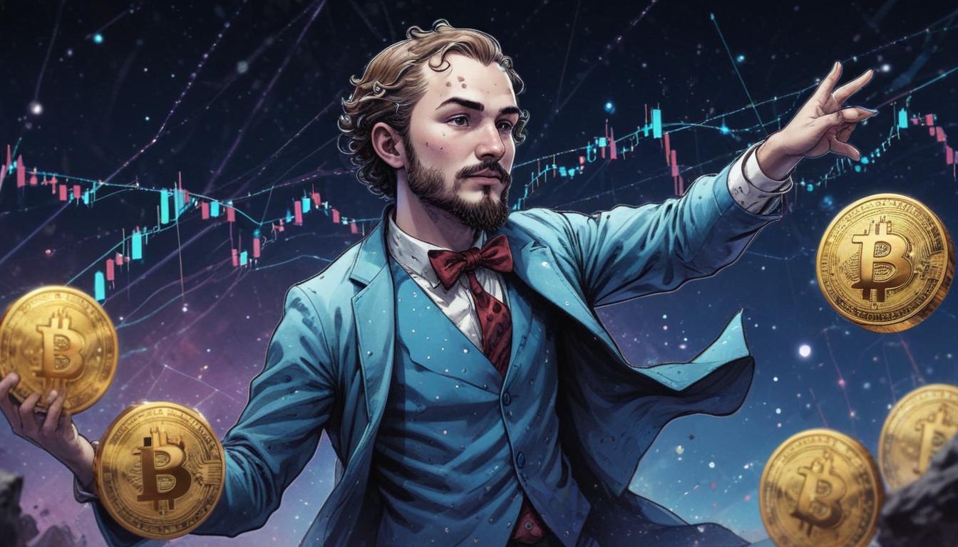 Cardano's Price Predicament: Will ADA Breakout or Crash? $0.69-$0.75 Analysis! | Cryptodamus.io