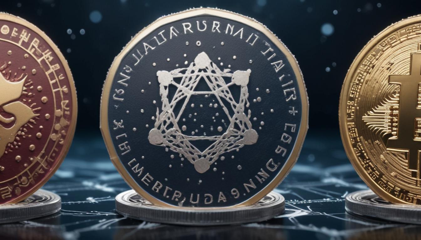 Cardano's Price Puzzle: Will ADA Break $1.13? Expert Analysis Inside! | Cryptodamus.io