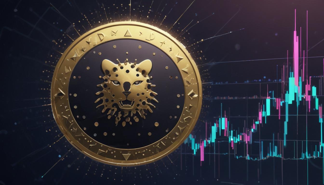 Cardano's Price SHOCK: Demand Zones, Dominance Surge & Social Sentiment Explored! | Cryptodamus.io