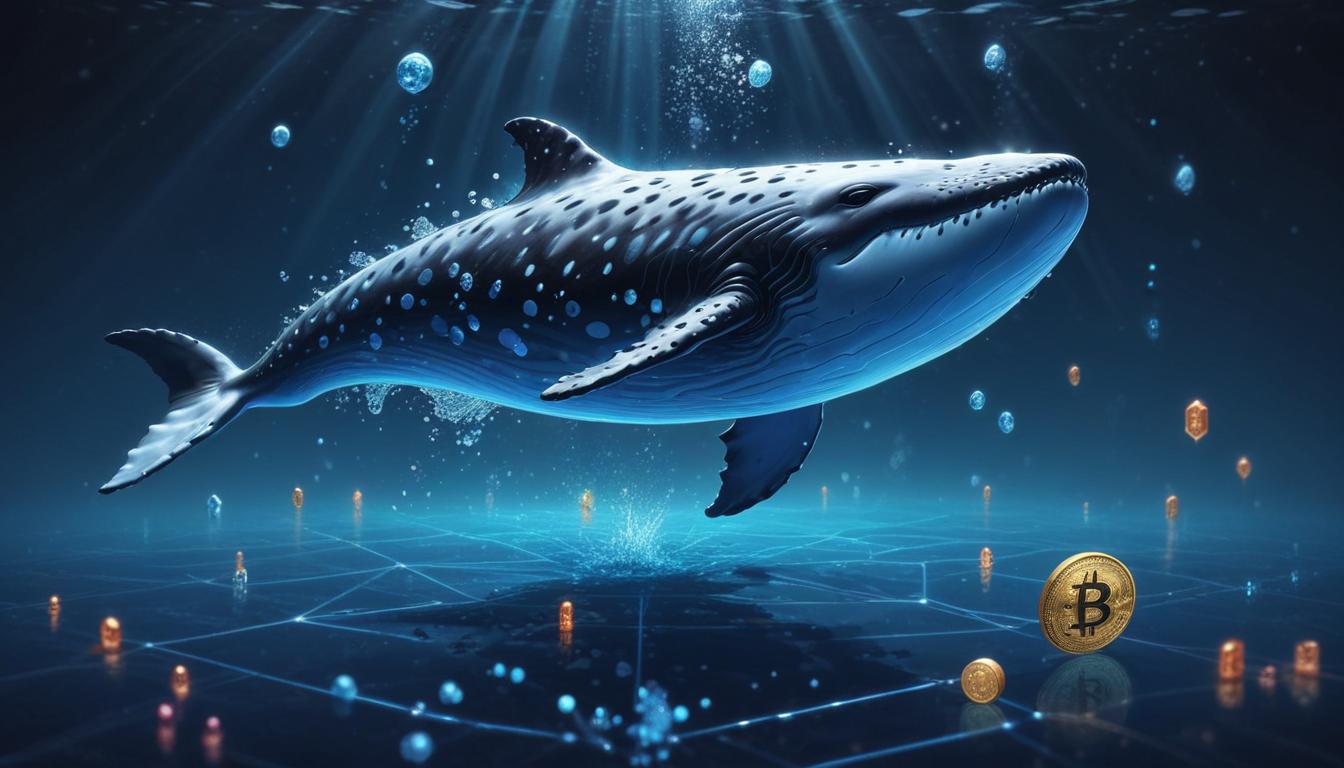 Cardano's Price SHOCK: Whales, ADA's Future, & Qubetics' Game-Changing Impact! | Cryptodamus.io