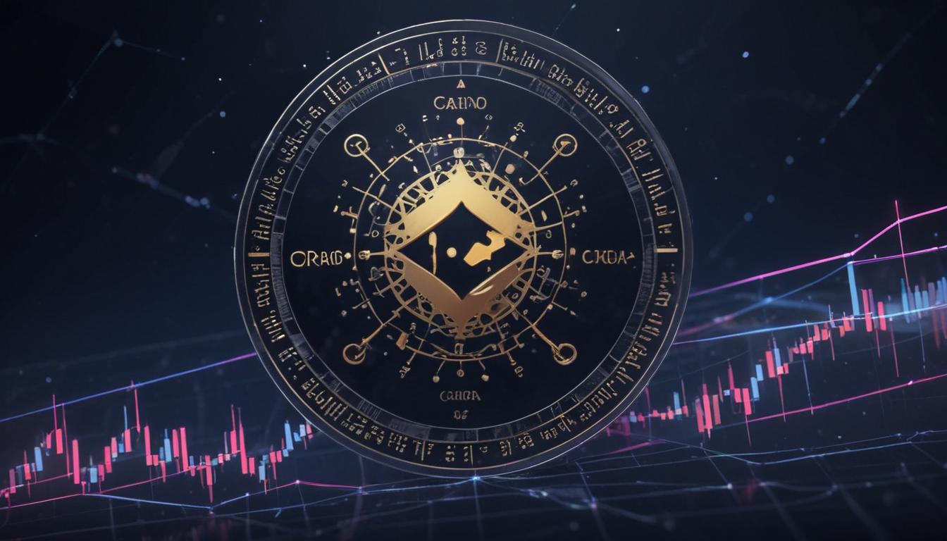 Cardano's Price SHOCKER: 2024 Predictions & Technical Analysis! | Cryptodamus.io