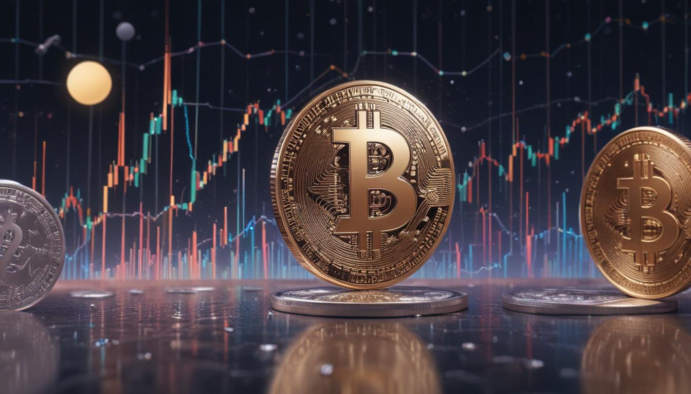 Cardano's Price Soaring: Google Trends, Institutional Bets, & ADA's Breakout! | Cryptodamus.io