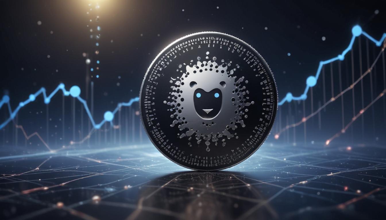 Cardano's Price Soars: Is This the Start of a Massive Bull Run? | Cryptodamus.io