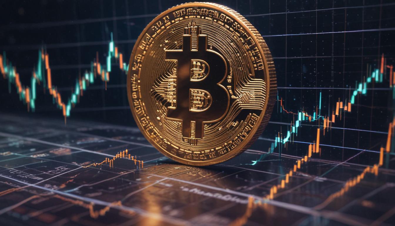 Взлет Cardano? Скачок Bitcoin разжигает потенциал ADA! | Cryptodamus.io