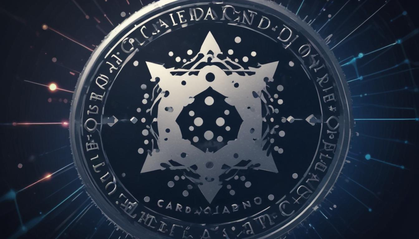 Цена Cardano: взлетит ли ADA или рухнет? Мнение экспертов! | Cryptodamus.io