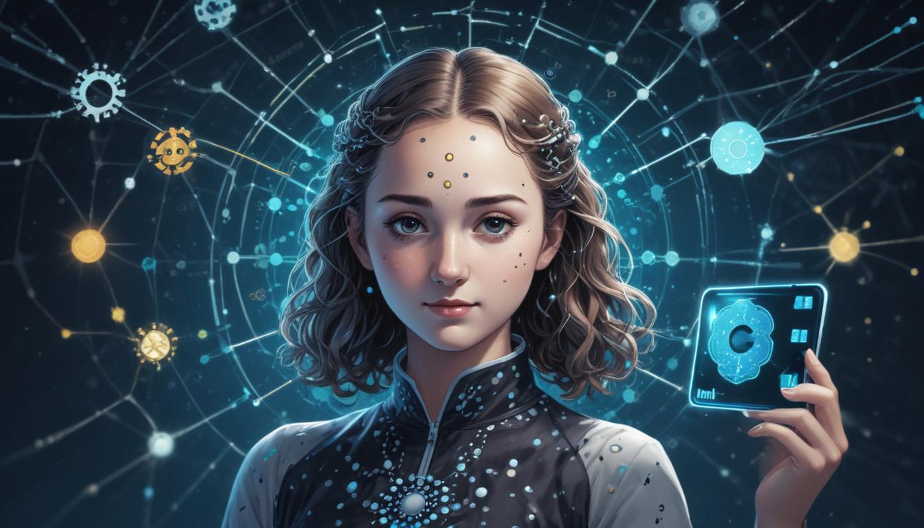 Cardano's Secret Weapon: Digital Identity, AI, & Institutional Adoption! | Cryptodamus.io